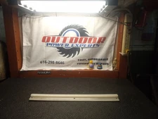 Scraper Bar For Toro S200 S620 Snow Blower Thrower 23-3170 Rotary 5515