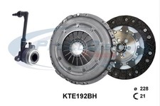 Kit d'embrayage Nissan Pulsar