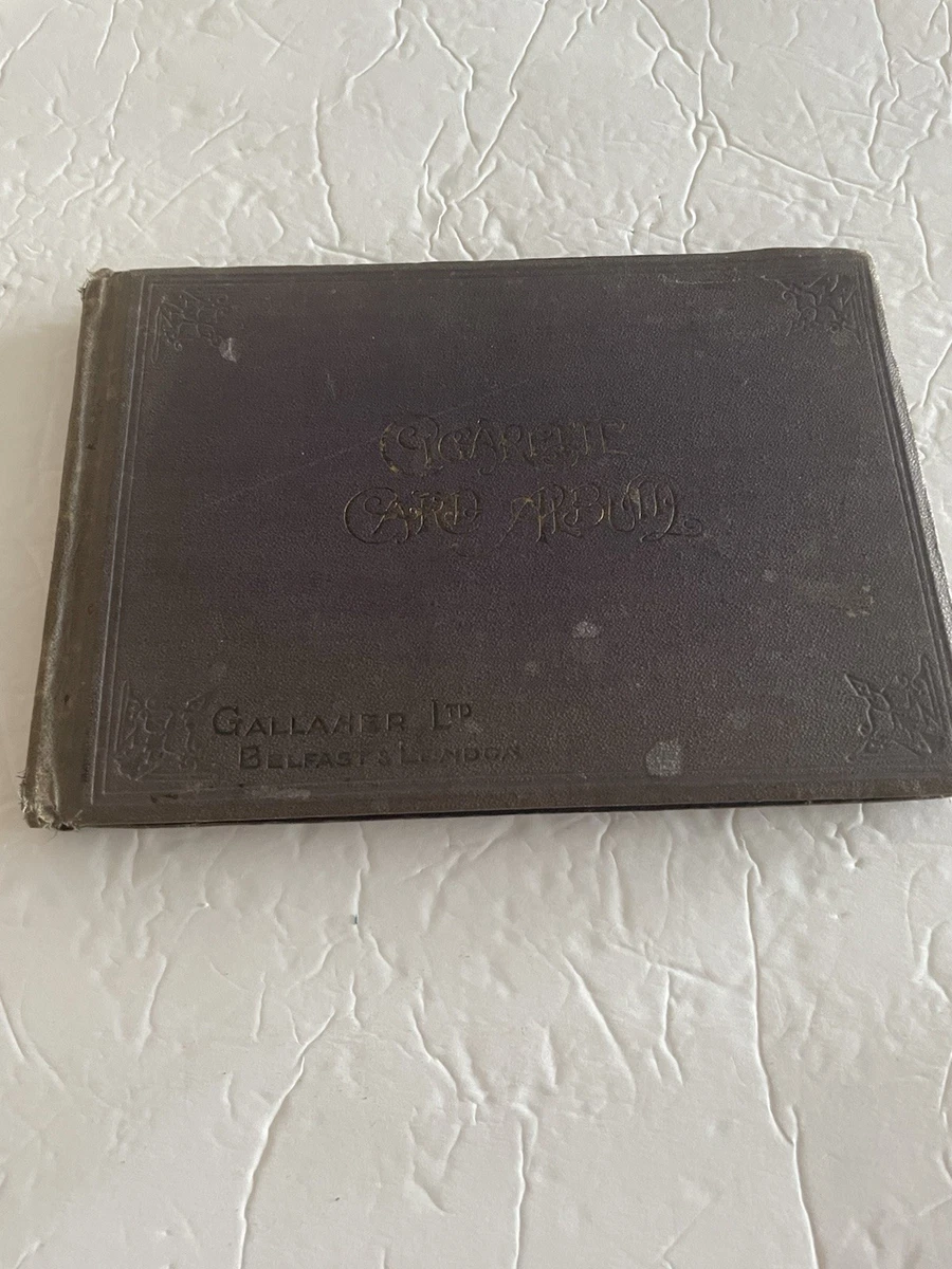 tobacco cards ebay Collectible Tobacco Cards for sale