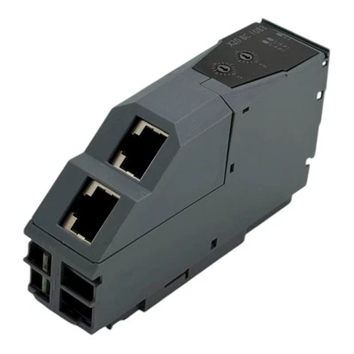 B&R X20 BC 1083 | X20BC1083 POWERLINK Bus Controller - Bild 1 von 4