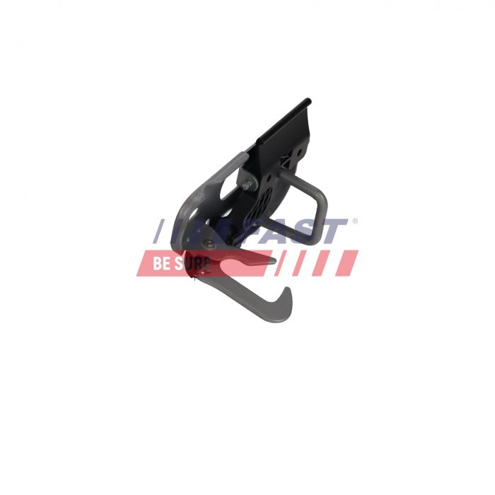 Serrure Capot pour VW Golf V Caddy III Passat Touran - Remplacement Anti-Vibration