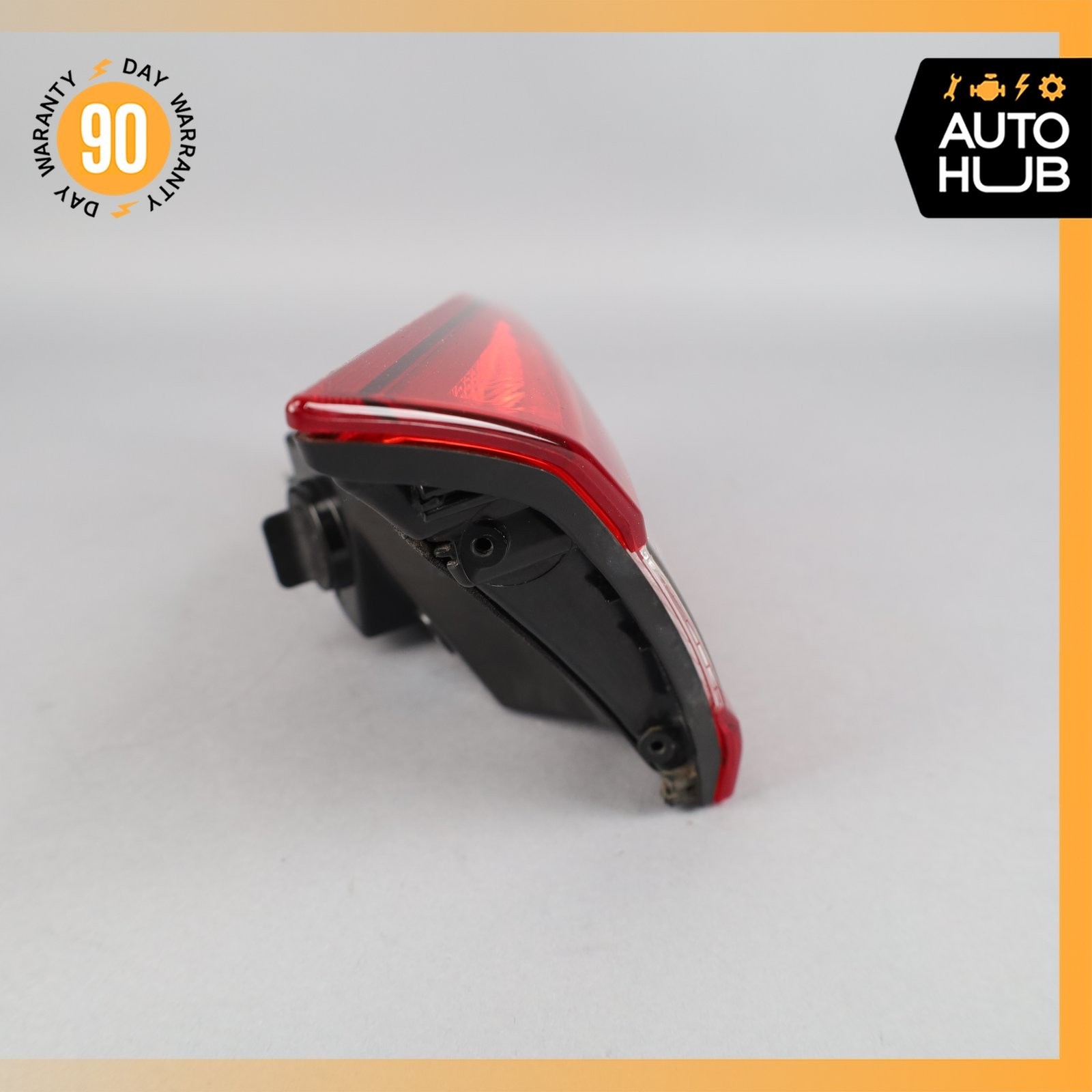 Maserati Ghibli M157 Rear Left Inner Taillight Tail Light Lamp 670004682 OEM