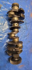 ford cologne 2.8 v6 crankshaft Cortina Capri Sierra Granada 82TM6303AA
