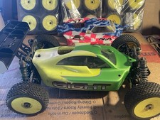 passeggino nitro losi 8ight