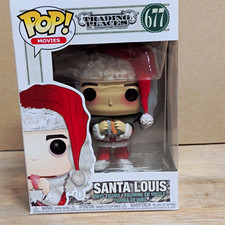 Funko Pop Trading Places Vinyl Figures 12