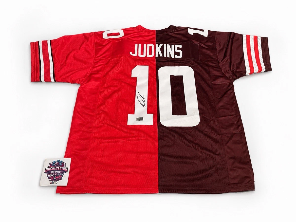 Cleveland Browns NFL Original Autographed Jerseys for sale | eBay