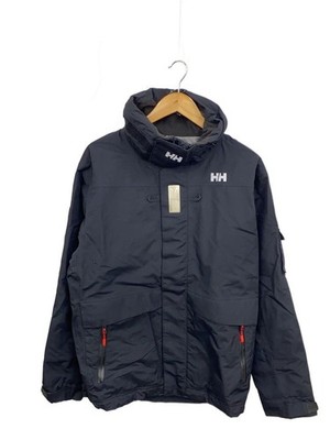 HELLY HANSEN Jacket black L