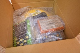 Nintendo Game & Watch Donkey Kong LSI LCD Game Lot