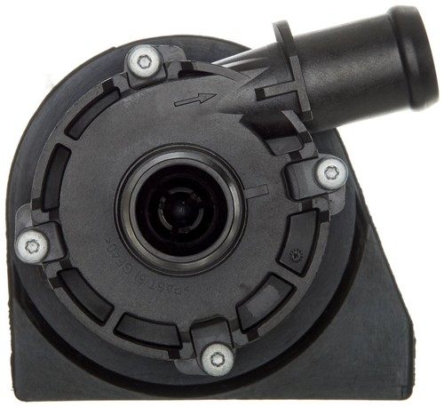 Electric Water Pump fits SKODA OCTAVIA Mk3, Mk4 Right 1.0 1.2 1.4 1.5 2013 on - Picture 3 of 4