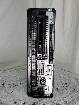 HP EliteDesk 800 G3 SFF Computer Barebones SEE NOTES | eBay