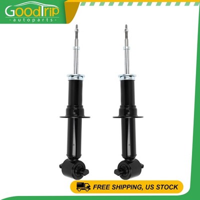 Front Fit For Chevrolet Cheyenne Silverado Suburban Tahoe Shock Absorbers Struts