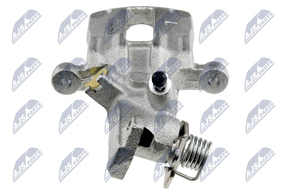 BRAKE CALIPER HZT-NS-000 FOR NISSAN SENTRA/II/Hatchback PRIMERA/Break PULSAR - Image 11