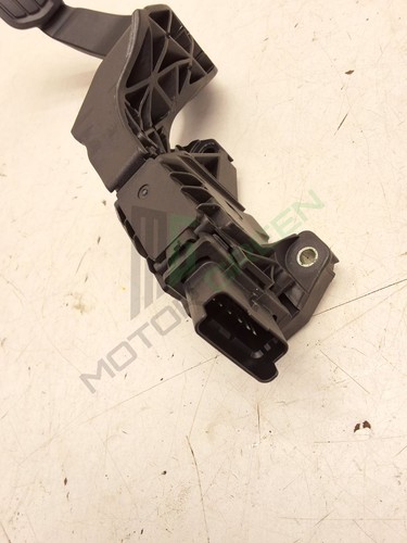 VAUXHALL CORSA GS MK5 (F) P2JO MKV 2019-2023 Accelerator Pedal 9837891980 - Picture 2 of 7
