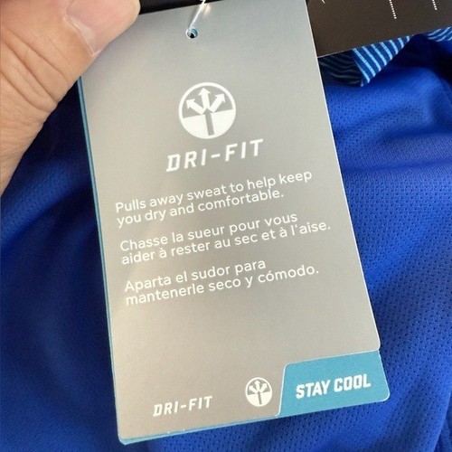 Nike Dri-Fit Damen Neu mit Etikett Größe Medium Brasilien CBF Auswärtstrikot 2016 - Bild 14 von 14