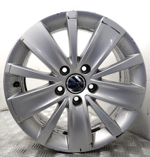 VOLKSWAGEN SHARAN MK2 16