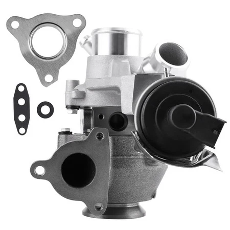 Turbolader VAUXHALL ZAFIRA Mk III  1.6 CDTi (P12)