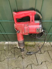 Hilti TE 72  Bohrhammer, Stemmhammer, Kombiha...