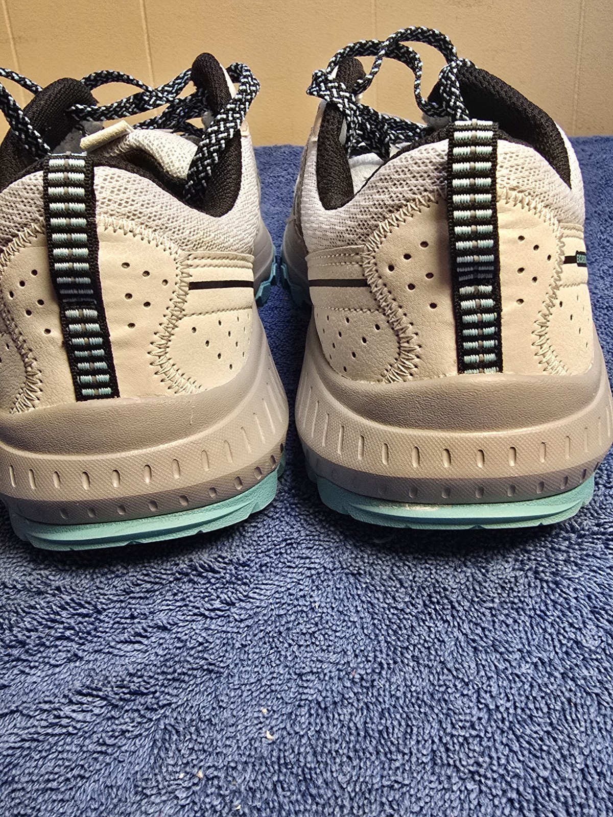 Saucony Women’s Excursion TR16 S10745-23 Gray Running Shoes Sneakers Size 9 W thumbnail 3