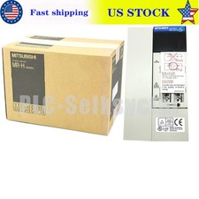 New In Box MITSUBISHI MR-J2S-200A-QW219T025 Servo Drive