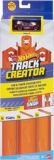 Hot Wheels, TRACK CREATOR (10/Bahnen/Auto/Zubehör/NEU/OVP)