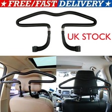 Car Coat Hanger Auto Seat Headrest Clothes Jackets Suits Holder Hook Rack Hanger