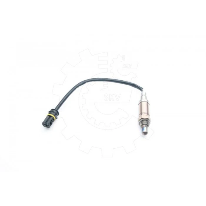 Sonde Lambda Pour Mercedes-Benz SLK 0005406117 A0005406117 - Immagine 2 di 4