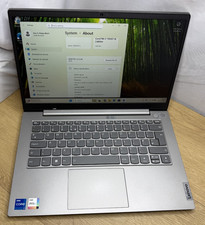 Lenovo ThinkBook 14 G2 ITL 14" i7-1165G7 16GB DDR4 512GB SSD Win11Pro(J279)