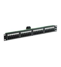 ICC ICMPP024T2 PatchPanel 24PT Telco 6P2C 1RMS H