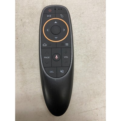 Universal Wireless Voice Remote Control Mini Induction Original Tested