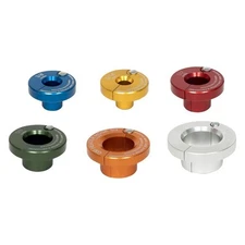 Lisle 6-Piece Aluminum Disconnect Tool Set