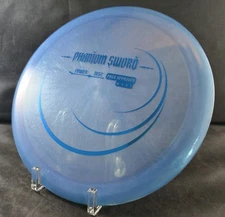 Innova Champion Phantom Sword Power Driver Swirly 174g NEW!