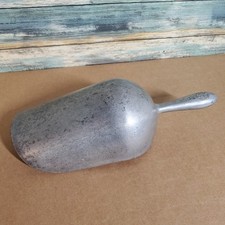 Vintage TACUCO Aluminum SCOOP Ice Candy Grain...