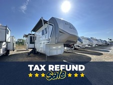 2025 Alliance Paradigm 310RL