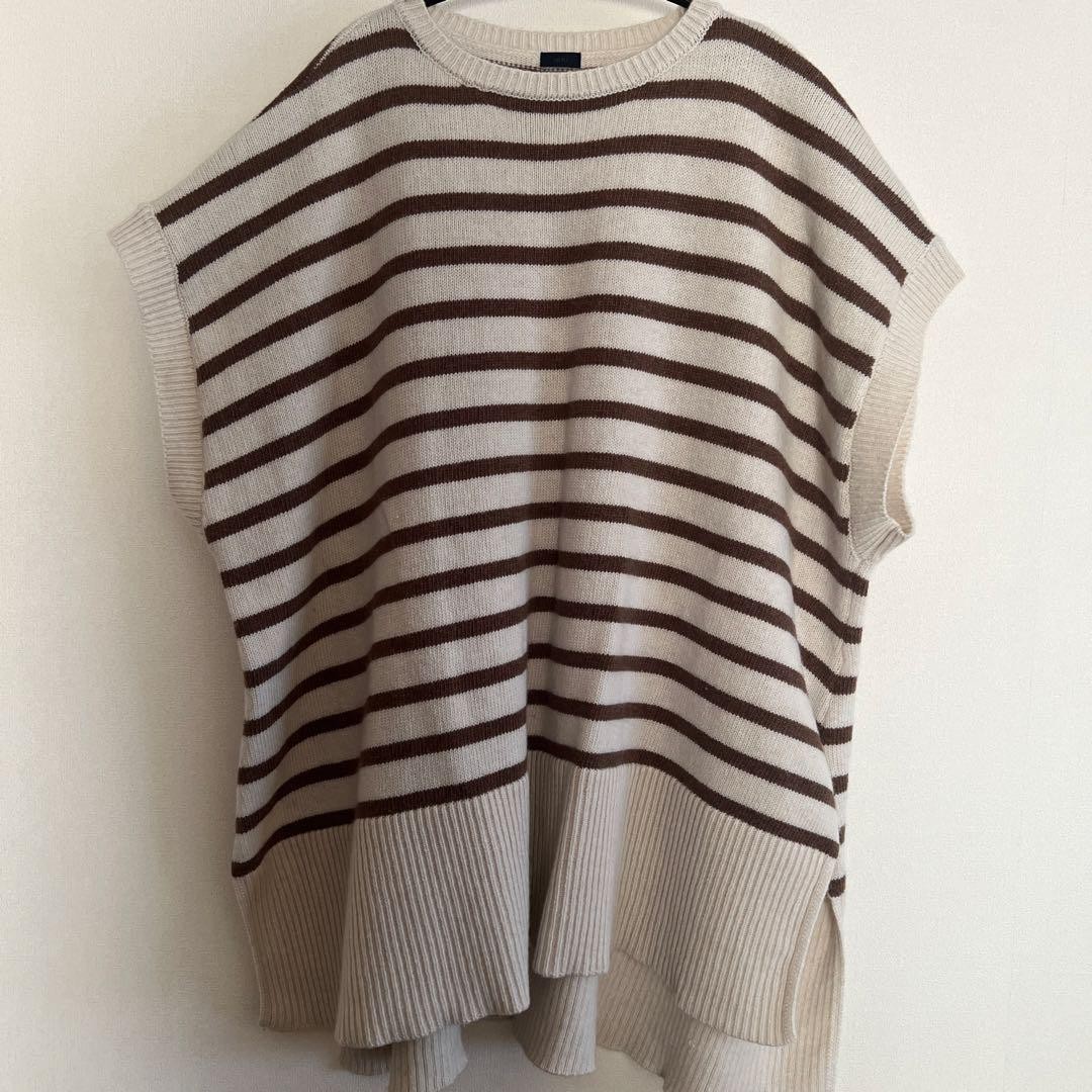 tomo様限定☆ichi  Wool Eagle Knit Vest ichi knit vest wool | eBay
