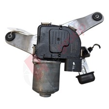 CITROEN C5X MK1 22-ON FRONT WIPER MOTOR 1397226011