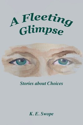 K. E. Swope | A Fleeting Glimpse | Taschenbuch | Englisch (2024)