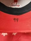 Marucci Hat Cap Baseball Softball Red M/L — photo 7