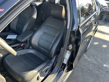 Driver Front Seat Base Bucket Manual Fits 11-14 Jetta 1385715