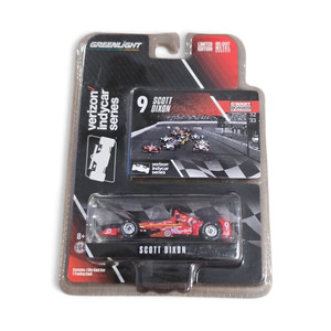 Scott Dixon Diecast | eBay