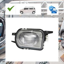 Nebelscheinwerfer Rechts Tyc für Mercedes-Benz Slk R170 Nebelscheinwerfer Rechts Tyc für Mercedes-Benz Slk R170