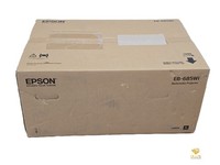 Epson Eb-685Wi Beamer Ultra Kurzdistanz Full Hd Hdmi Wlan Projektor H741B Neu!