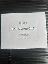Byredo Bal d Afrique Eau De Parfum 100ml Unis...