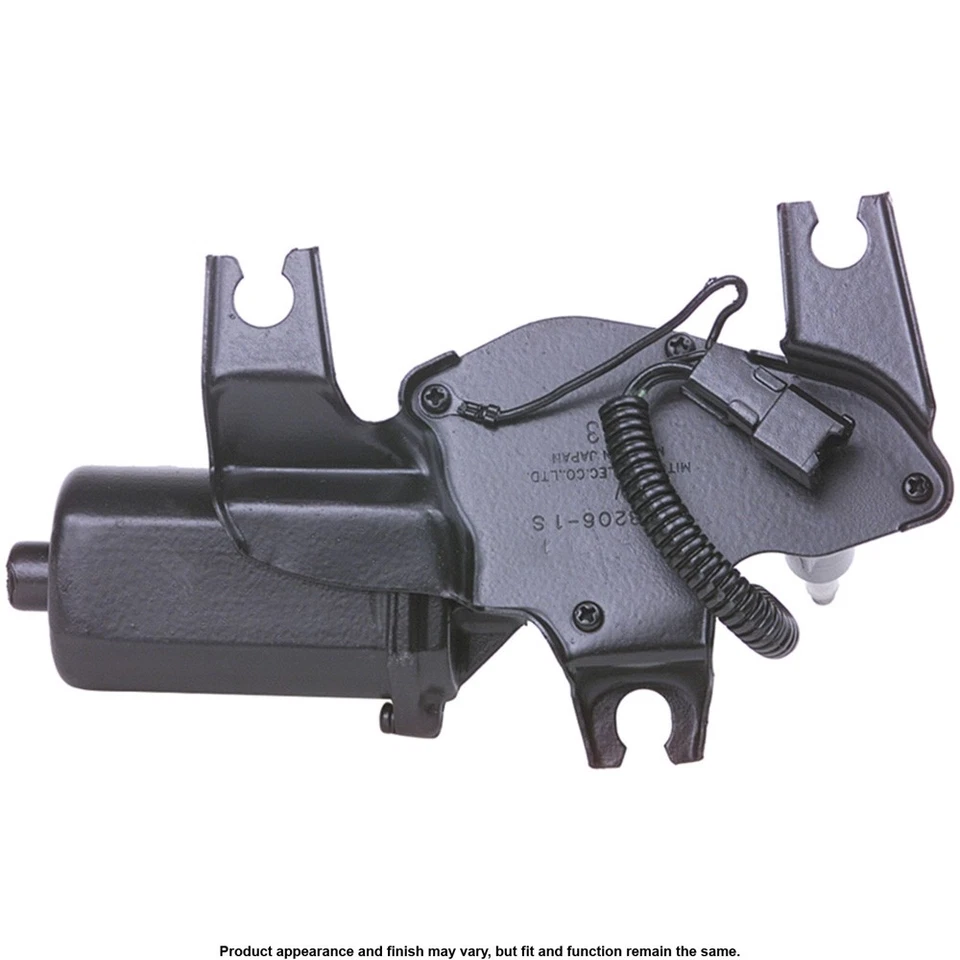 Motor limpiaparabrisas Cardone para Honda Civic 1988-1991 Foto 2 de 3