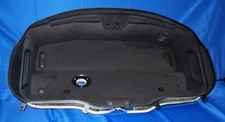 2022-2026 Maserati MC20 MCPura Rear Trunk Storage Compartment OEM Mint Condition
