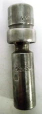 VTG SNAP ON TOOLS 3/8" DRIVE 6 POINT SAE 5/8" DEEP WELL SOCKET IPLF16