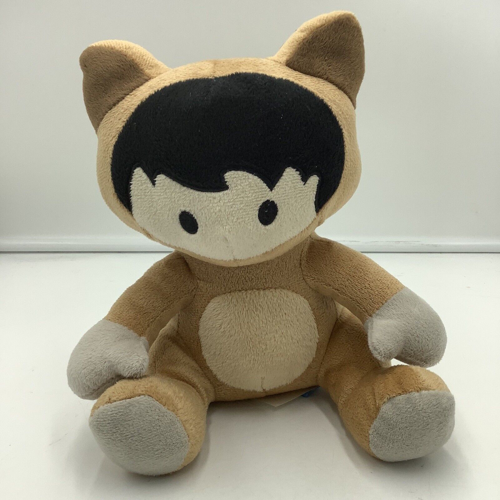 Salesforce Trailhead Astro Plush Soft Toy Stuffed Animal 8