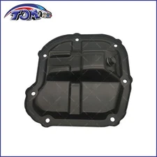 Lower Engine Oil Pan for 2012-2020 Nissan Kicks Micra Versa Versa Not L4 1.6L