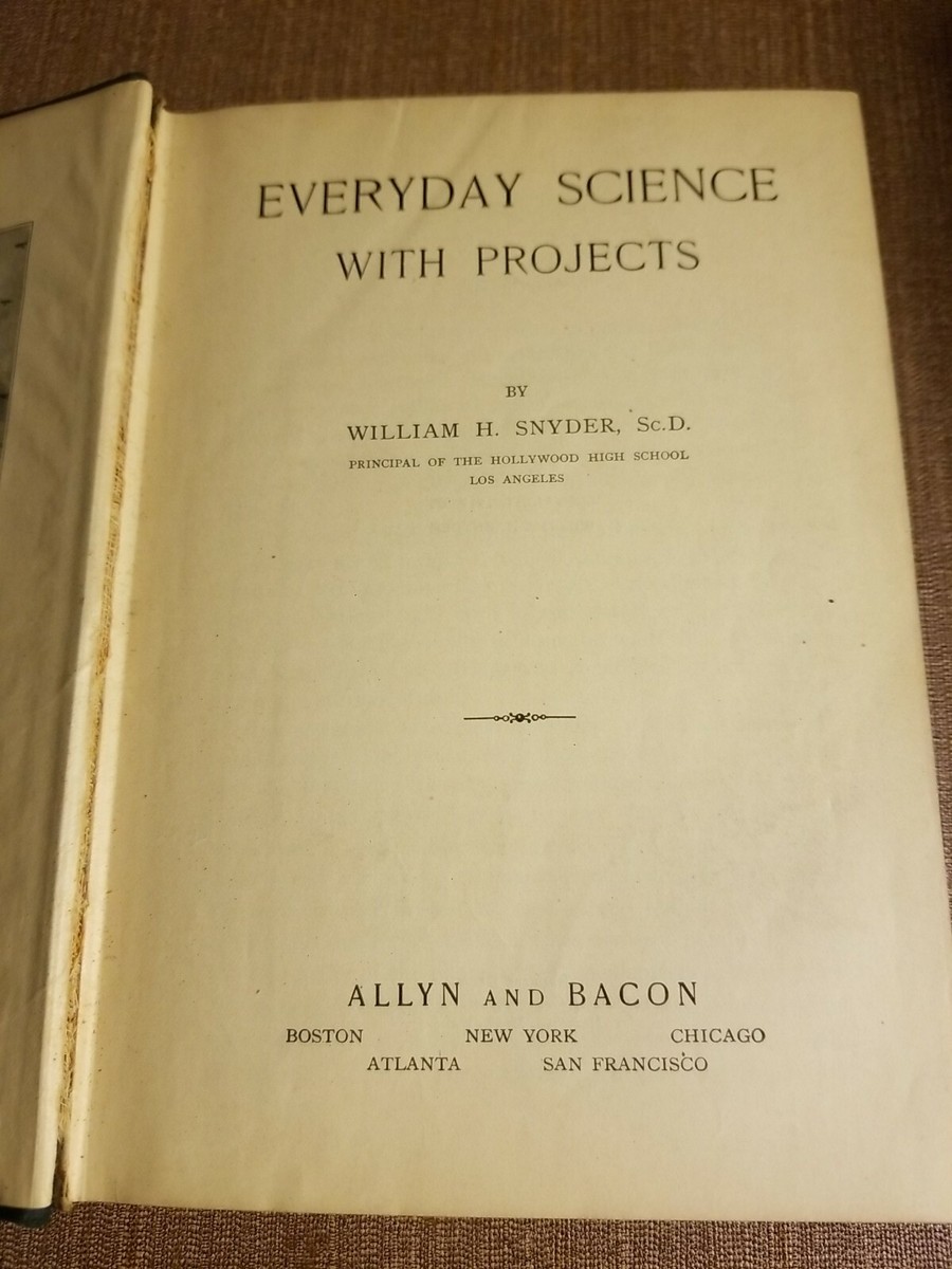 Why? Everyday Science 　jc2 SCIENCE of WHY? Answers to EVERYDAY SCIENCE QUESTIONS: Jay
