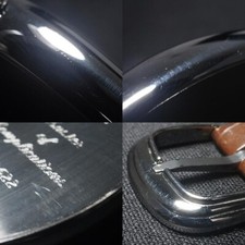 Franck Muller Casablanca 2852 Salmon Pink Dial Automatic Winding Men's Watch 9