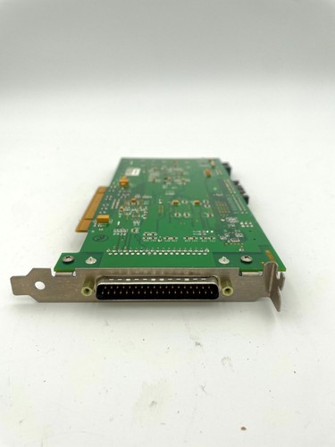Carte PCI verte OPEX 2032500 REV C capture d'image - Photo 7/14
